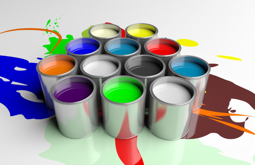 How Talc Enhances Durability and Workability in Paint Formulations