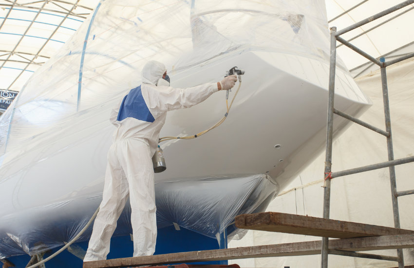 Understanding Micronized Minerals in Surface Finishing Applications