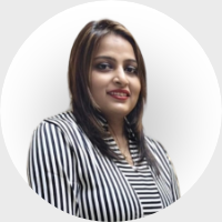 Aarti Ajay Shinde