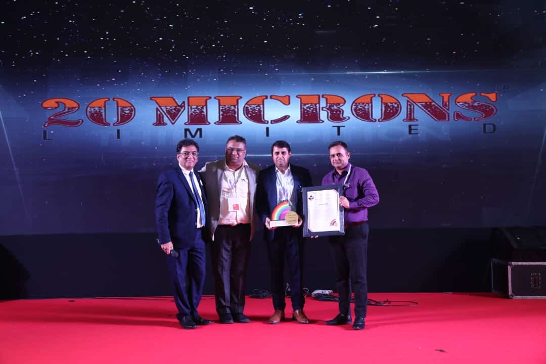 Recognition