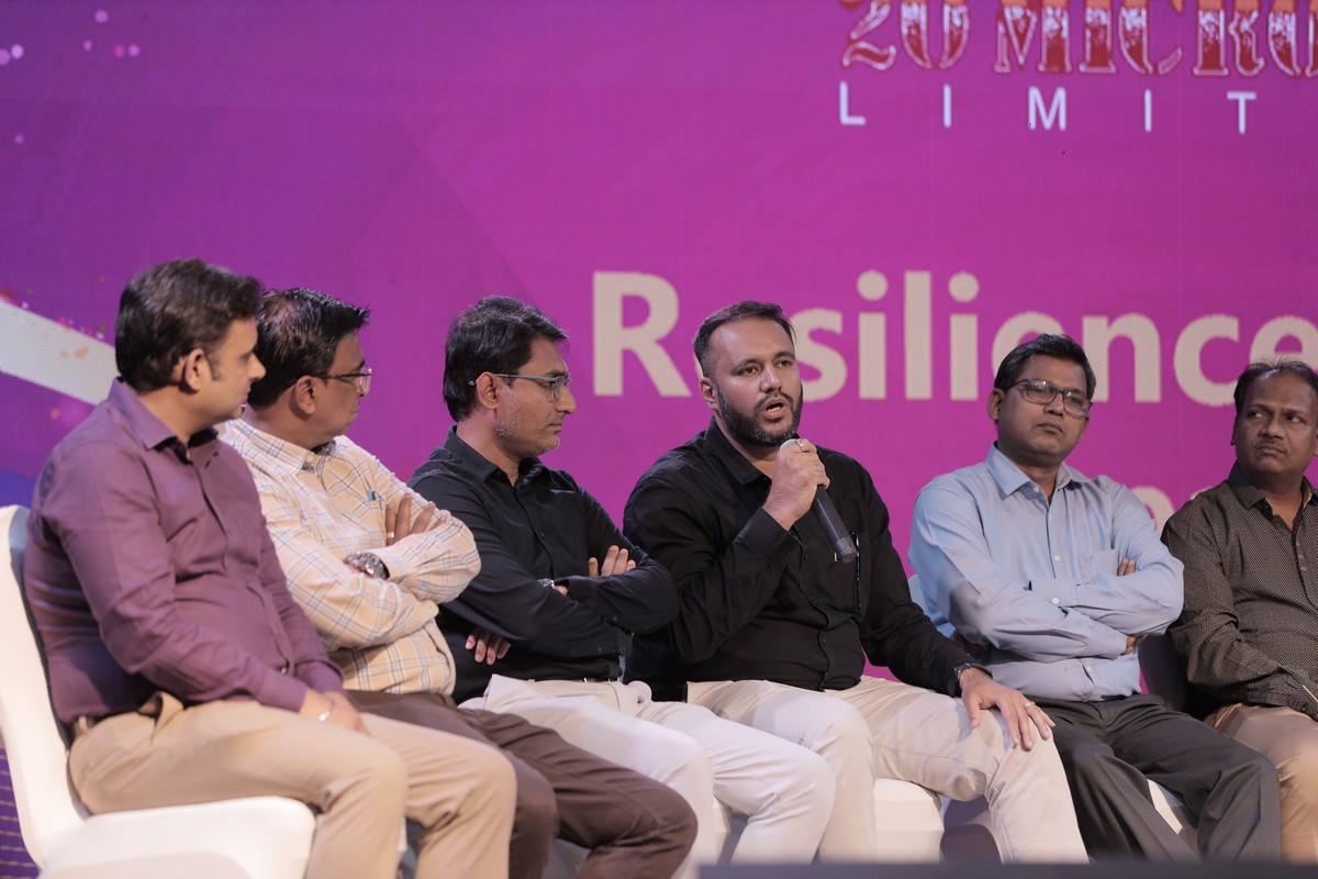 Resilience Meet
